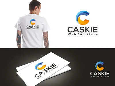 C branding logo design - C letter logo 3d 3d art abstract logo arrow logo brand identity crative logo icon latter c latter logo latter marke logo design mimimal mimimal logo mordan logo professional logo