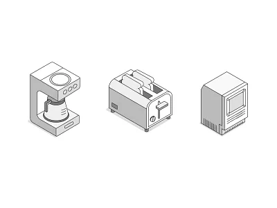 Isometric illustration