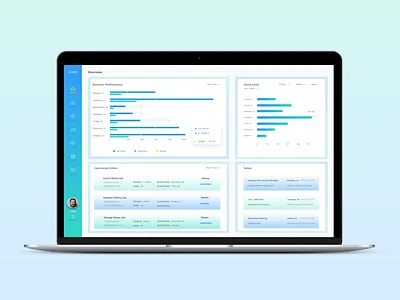Dashboard Desktop branding dashboad dashboard app dashboard design dashboard ui design ecommerce graphicdesign infographic landing page overview product product design ui ui ux ui design uidesign