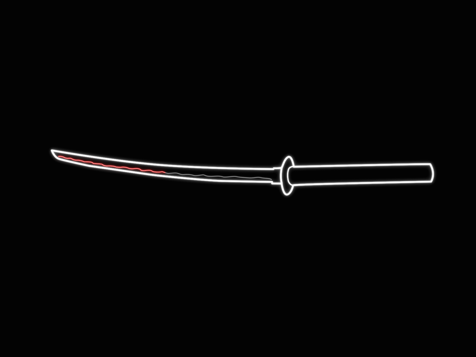 Example of Cyber Sword Loader