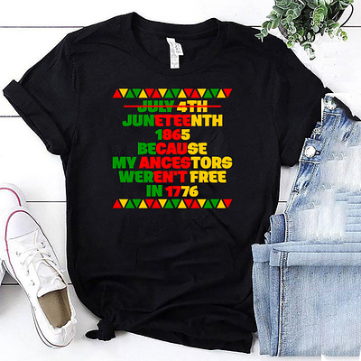 JULY 4 JUNETEENTH 1865 T-SHIRT DESIGN 4th july 4th of july african american shirt afro american shirt american tshirt design black lives matter shirt blm shirt design designs independence day shirt shirt tees tshirt tshirt art tshirt design tshirt designer tshirtdesign tshirts usa shirt