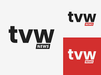 37/50 Daily Logo Challenge - Television News Network branding branding design dailylogo dailylogochallenge design globe news graphic logo network news newsfeed report sportz television tvw typography