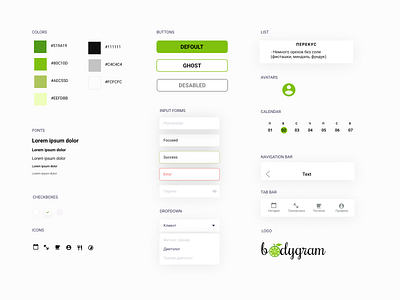 UI Kit banking design iphone mobile app mobile app design mobile design ui ui kit design ui kits