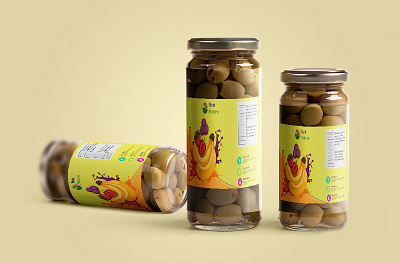 Food Packaging design design food packaging design packaging