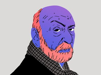 Milton Glaser art genius graphicdesign graphicdesigner milton glaser