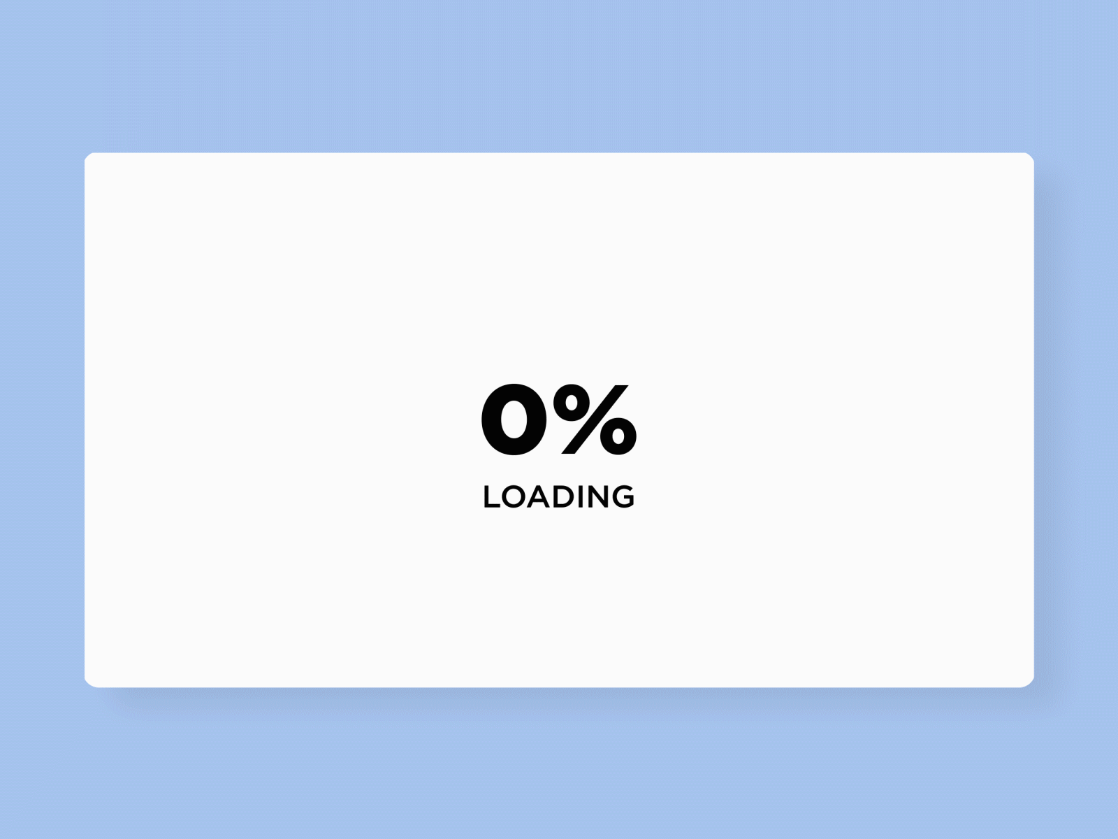 Loading Page 100 days of ui 100daysofui daily ui daily ui challenge dailyui dailyuichallenge loading loading bar loading screen ui design web design website