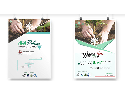 Event Poster Mockup adobe photoshop coreldraw design enviroment environmental mockup poster poster design posters