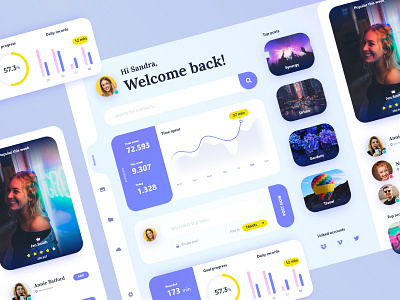 Downloadable UI Design adobe adobe xd adobexd app app design branding design illustration ios app design typography ui ui design ux ux design web design