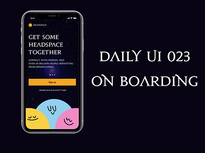 Daily UI 023 daily ui daily ui 023 design