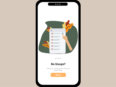 Onboarding UI 5 activity app branding design figmadesign illustration mobile onboarding onboarding screen onboarding ui ui uiux vector illustration