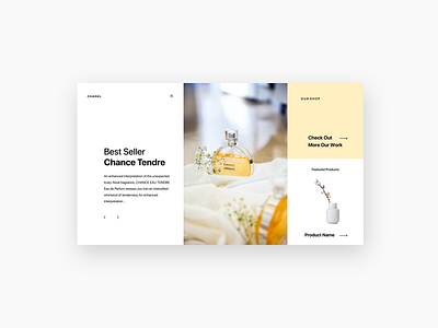 Home Website UI Design adobe xd creative design dribbble figma hello dribbble hierarchy landingpage shop store ui uidesign uiux ux uxdesign website