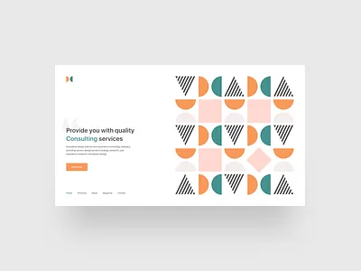 Web Design colors design figma figmadesign logo sketch ui user interface