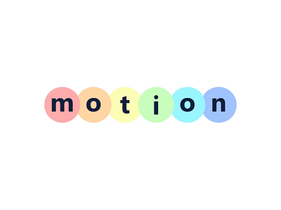 Motion :|: after effects animated type animation animation after effects app digital design digital media designer graphic design interface animation mobile motion art motion design motion graphic design motion graphics motiongraphics