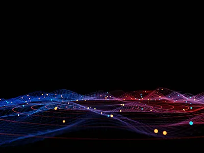 Charts 3d 3d art analytics b3d blender3d charts data design illustration practice ui