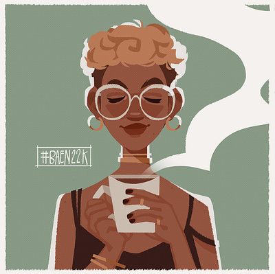 DTIYS digital art digital illustration digital painting illustration