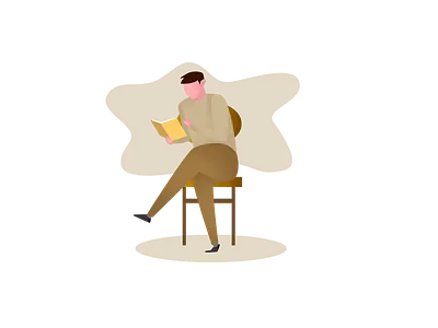 Flat Illustration flatdesign illustration