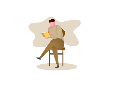 Flat Illustration flatdesign illustration