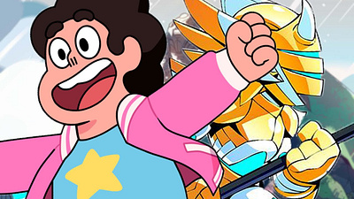 Brawlhalla -> thumbnail style art brawlhalla cartoon design fan game game art games gaming illustration manipulation steven universe style thumbnail