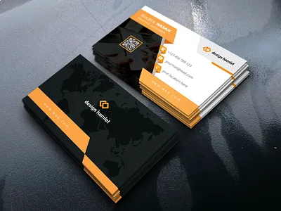 Business card business card company profile corporate brochure event flyer letterhead logo mockup photoshop action postcard trifold brochure