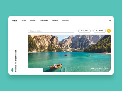 Booking Website book booking product design search search bar search engine searching travel traveling ui ui ux ux web design website