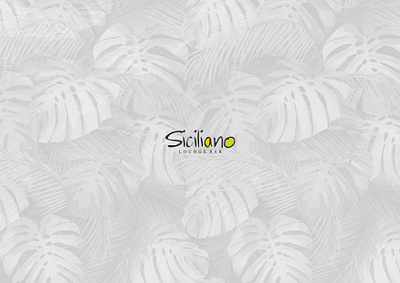 Siciliano Lounge Bar art art direction artwork cover design photoshop psd psd design