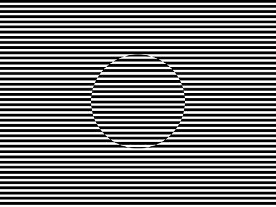 Optical Illusion abstract art black black white illusion illustration optical illusion trippy vector