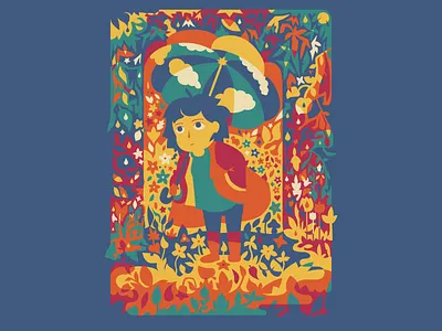 Weather Maker illustration