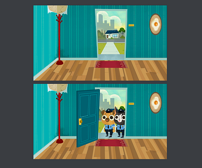 background 04 background art illustration
