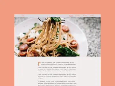 UI-35 animation branding daily ui dailyui design illustrator typography ui website