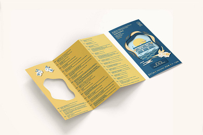 Foh Sang Mid-Autumn Carnival art direction brand brand design brand identity branding design event branding graphic design graphicdesign identity design logo logodesign visual identity