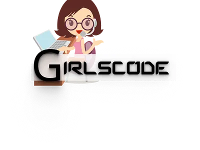 GirlsCode art branding design icon illustration lettering logo typography ui website