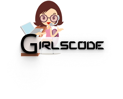 GirlsCode art branding design icon illustration lettering logo typography ui website