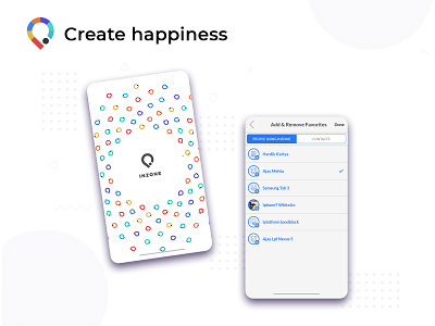 Best Native Social Networking App app app builder app designer app developer app development app development company app ui application mobile app social networking social networking app