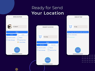 Amazing Social Networking App Design work app app designer app developer app development app development company app ui application mobile mobile app mobile app design mobile app development mobile application social networking social networking app