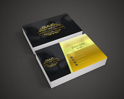 Business Card 1 brand identity branding business card business card design business cards businesscard photoshop