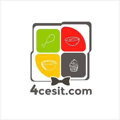 4cesit.com for logo adobe app design icon illustration logo typography ux vector web