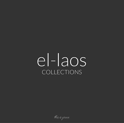 el-laos: a fashion brand