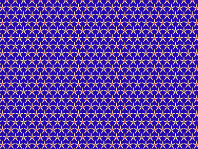 Stars pattern ancient egypt blue communication design graphic design illustration pattern pattern design stars