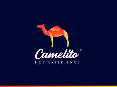 Animal Logo Design | Camel Logo abstract animal logos animals brand identity branding camel logo gradient logo grid logo illustration logo logodesign logoinspirações logotipo logotipos logotype minimalist logo others restaurant logo shop logo vector