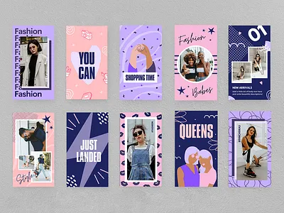 CANVA | Treasure Social Media Pack 9inchideas instagram instagram banner instagram designer instagram post instagram stories instagram stories pack instagram stories template instagram story template instagram template modern social media professional social media social media social media banner social media design social media designer social media pack social media templates stylish social media vibrant social media