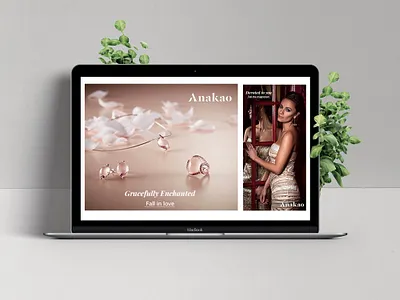 Anakao - Digital Banners 9inchideas affiliate affiliate banners affiliate marketing banner ad banner ads banner design banner template banners digital banners digital marketing fashion banners feminine google banners marketing graphics marketing visuals minimal banners modern banners trending graphics trends