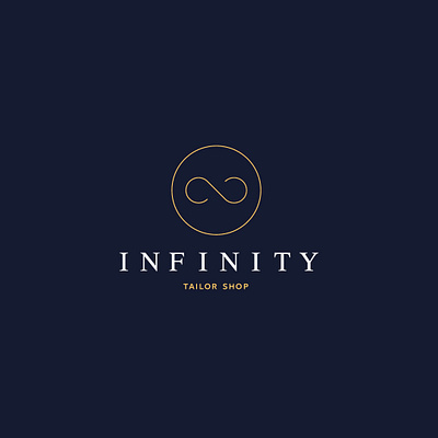 infinity Brand Identity Design art behance brand design brand identity branding branding design fashion london luxury luxury brand luxury logo man parfum parfume paris shop tailor taylor texture typogaphy