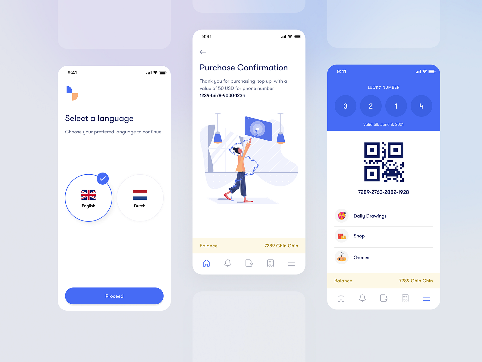 lottery-app-by-asish-sunny-for-pxd-on-dribbble