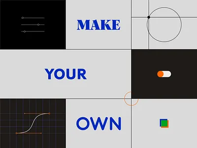 Make your own animated typeface after effects animated animography font kinetic motion tutorial type typeface typography