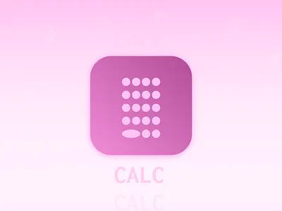 Daily UI - Day 5 - App Icon app icon dailyui day 5