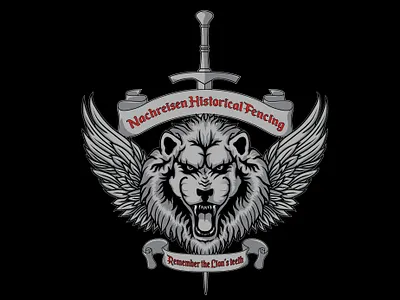 NHF illustration design digital digital drawing drawing freelance freelance design illustration logo logodesign vector