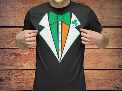 St. Patrick day T-shirt Design branding camping camping t shirt custom t shirt design design drawing graphic design illustration logo patrick day t shirt patrick day t shirts st. patrick day t shirt st. patrick day t shirt design st. patrick day t shirts summer t shirt design t shirt t shirt design t shirt illustration typography vector