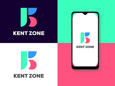 Letter logo K abstract analysis analytic app brand branding concept clean creative design k letter logo lettermark logo minimal modern logo trendy typography ui ux vector website