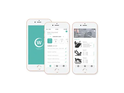 My Work Outs adobeillustrator adobexd app branding concept concept design design fitness logo mobileapp mockup mockup design typogaphy ui userexperience userinterface userinterfacedesign ux uxui vector