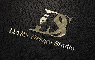 Dars Design branding design icon illustration logo mockup mockups photo photoshop typography